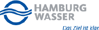 Logo der Hamburger Wasserwerke